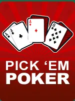 Fair Go Casito: Pick Em Poker